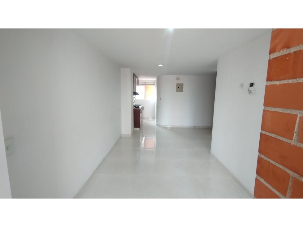 ARRIENDO APARTAMENTO SECTOR FLORESTA — foto 5