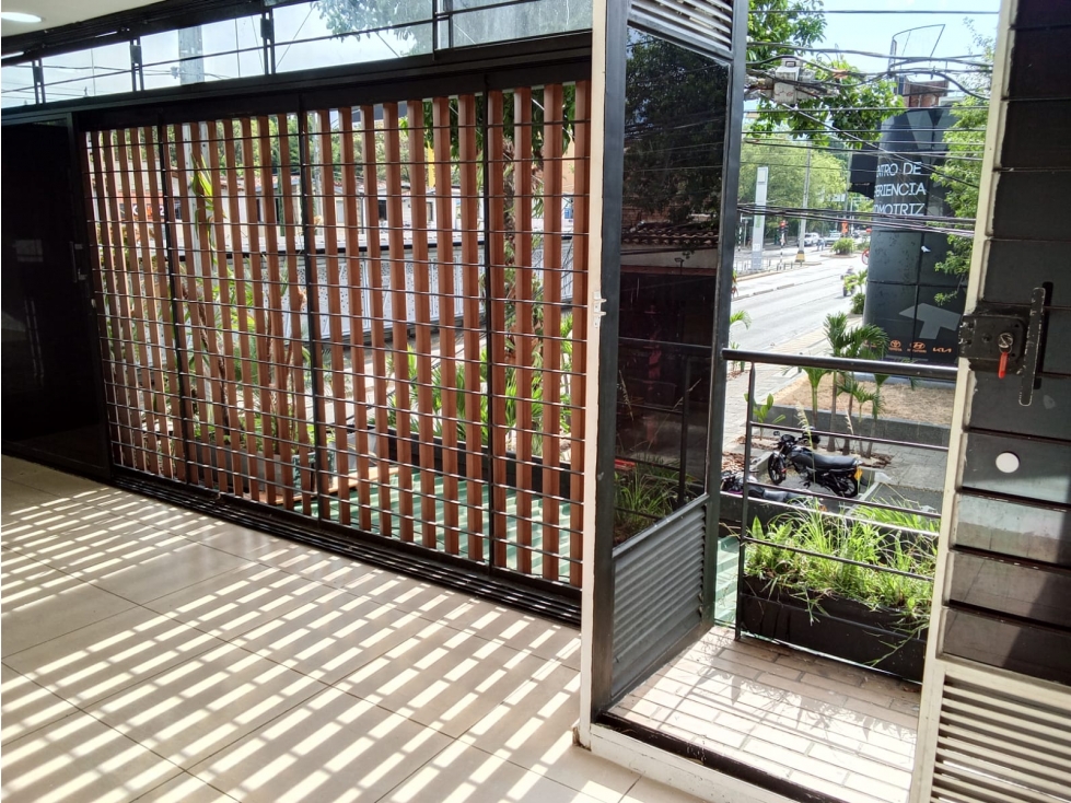 ARRIENDO LOCAL SECTOR BELEN ROSALES