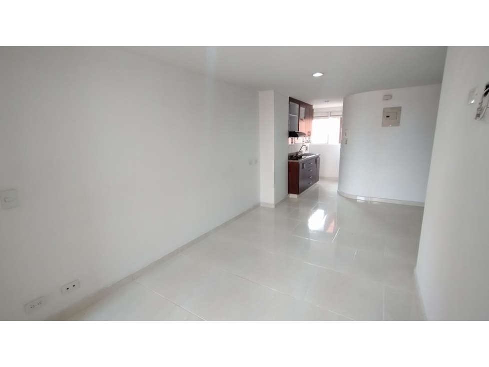 ARRIENDO APARTAMENTO SECTOR FLORESTA — foto 6