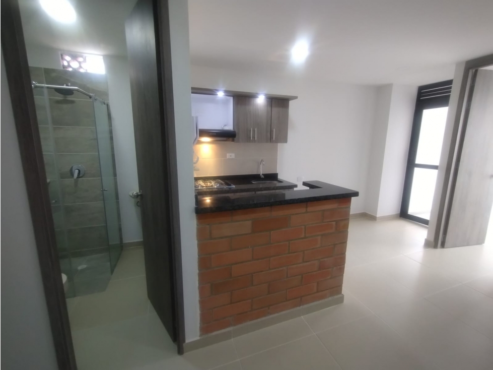 ARRIENDO APARTAMENTO SECTOR SIMON BOLIVAR