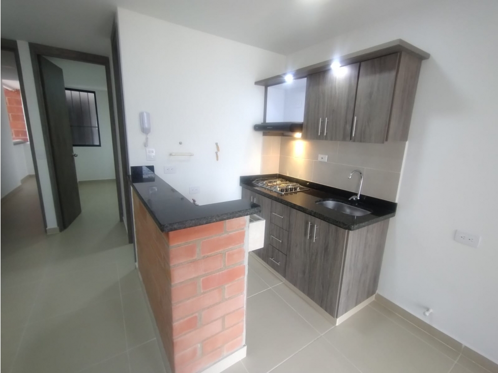 ARRIENDO APARTAMENTO SECTOR SIMON BOLIVAR — foto 2