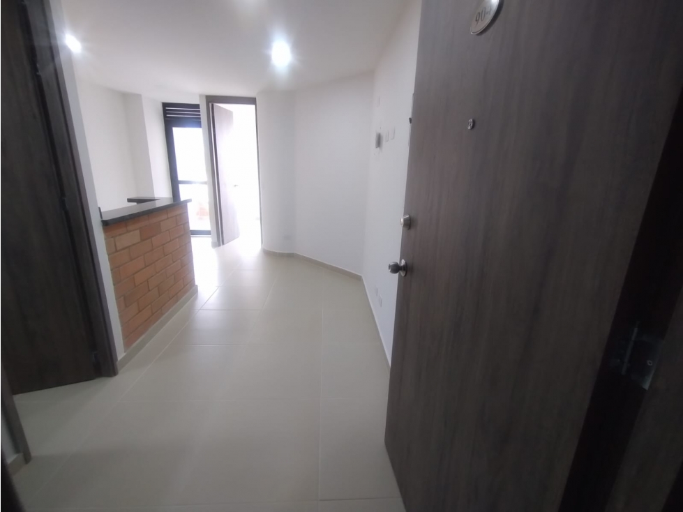 ARRIENDO APARTAMENTO SECTOR SIMON BOLIVAR — foto 4
