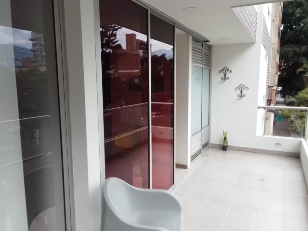 APARTAMENTO EN VENTA SECTOR CONQUISTADORES — foto 4
