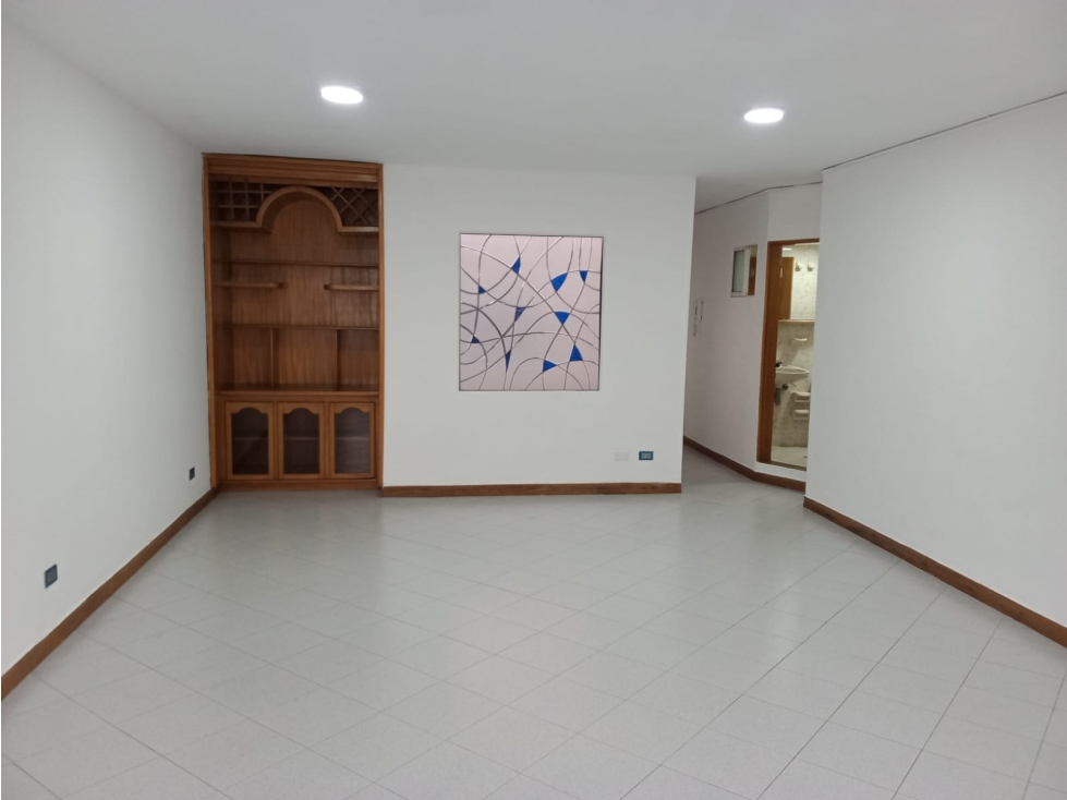 ARRIENDO APARTAMENTO SECTOR BELEN ROSALES — foto 4