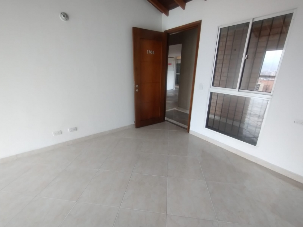 ARRIENDO APARTAESTUDIO SECTOR LAURELES — foto 4