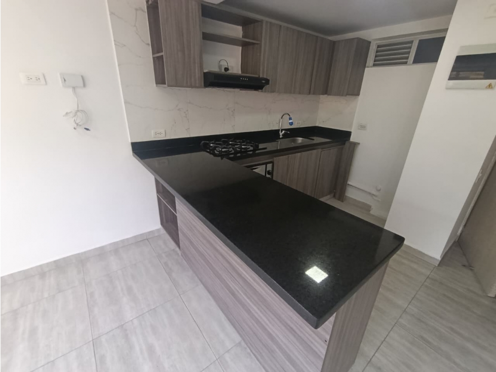 APARTAMENTO EN ARRIENDO SECTOR NIQUIA BELLO — foto 4