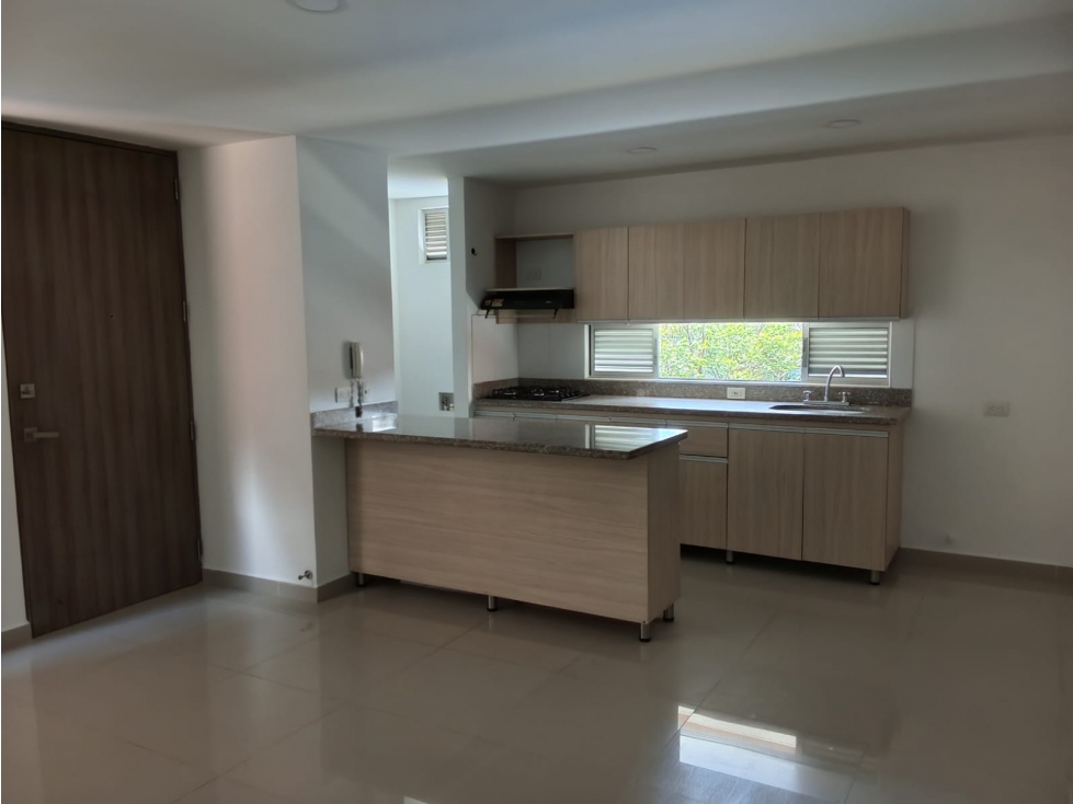 ARRIENDO APARTAMENTO SECTOR LAURELES