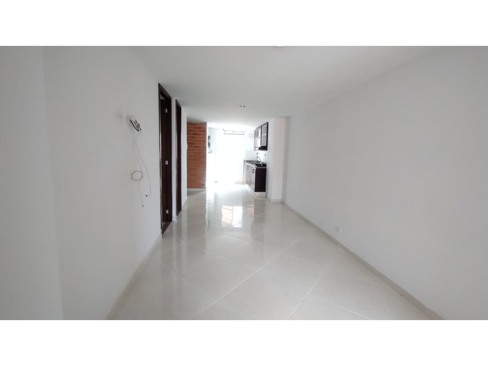 ARRIENDO APARTAMENTO SECTOR FLORESTA — foto 5