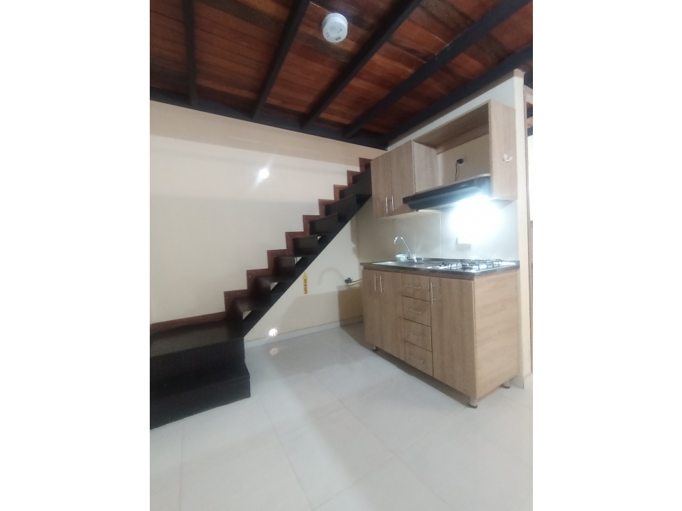 APARTAMENTO EN ARRIENDO SECTOR BELEN RINCON — foto 4