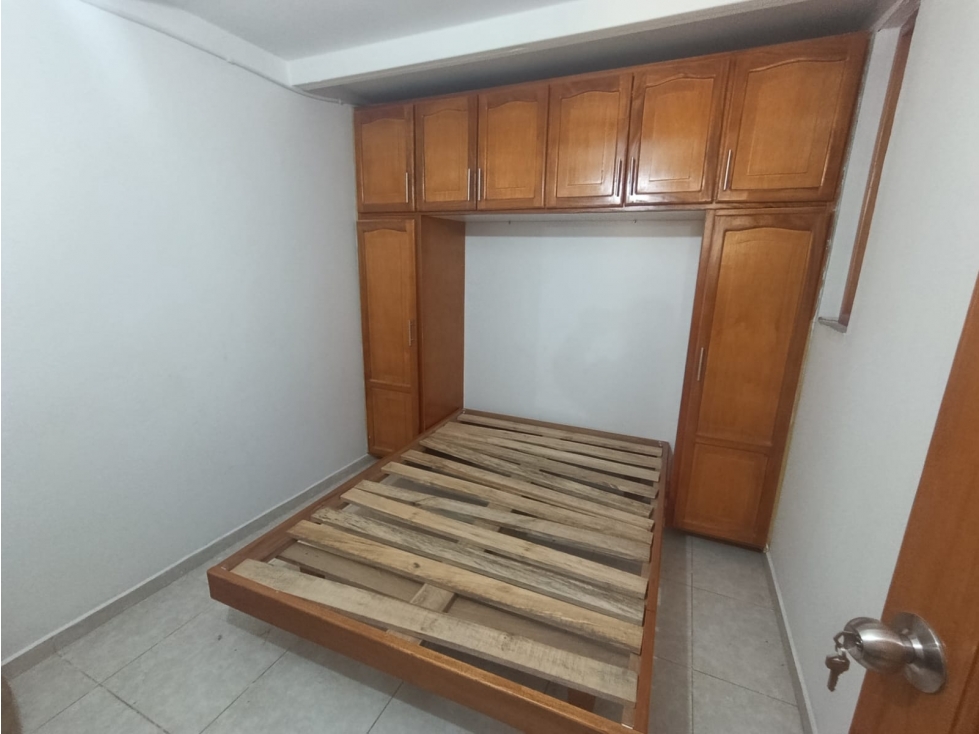 APARTAESTUDIO EN ARRIENDO ROBLEDO PAJARITO — foto 5