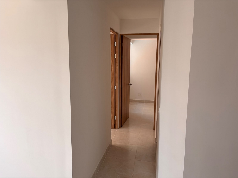 ¡APARTAMENTO PARA ESTRENAR EN ARRIENDO! — foto 4