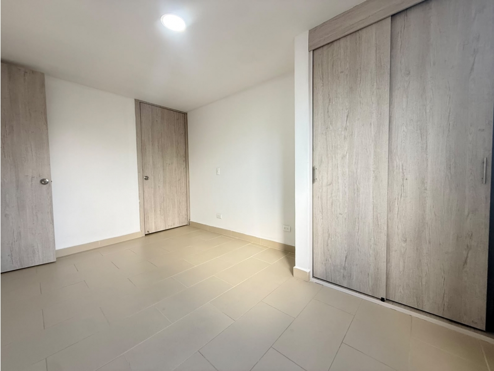 APARTA ESTUDIO EN ARRIENDO SECTOR DE BELEN SAN BERNARDO — foto 4
