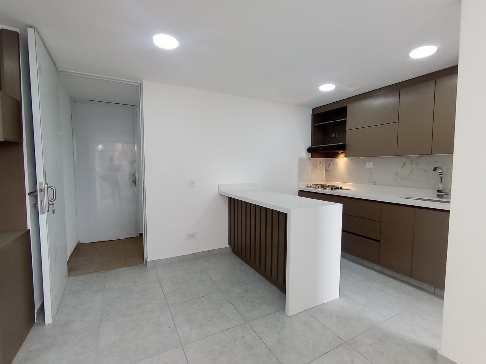 APARTAMENTO EN ARRIENDO SECTOR DE BELLO LA GABRIELA — foto 4