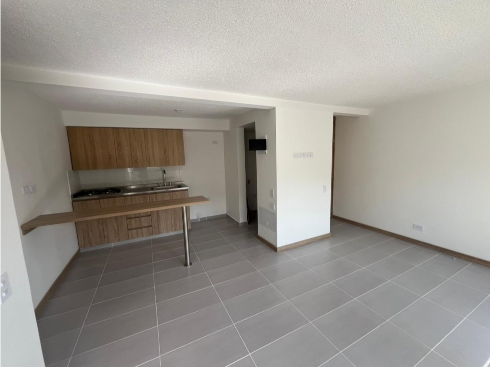 APARTAMENTO EN ARRIENDO SECTOR AMAZONIA BELLO — foto 4