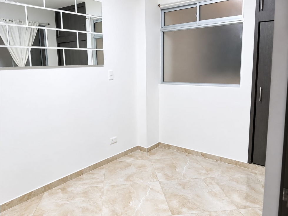 APARTAMENTO EN ARRIENDO SECTOR BARRIO OBRERO BELLO — foto 6
