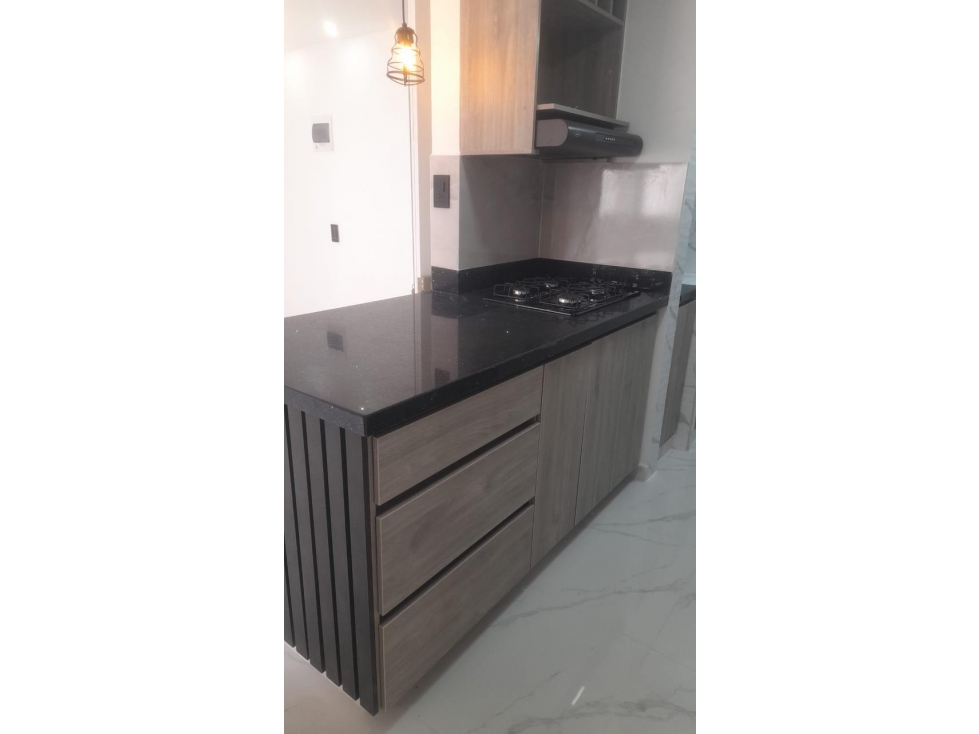 ARRIENDO ESPECTACULAR APARTAMENTO EN ROBLEDO PAJARITO — foto 4