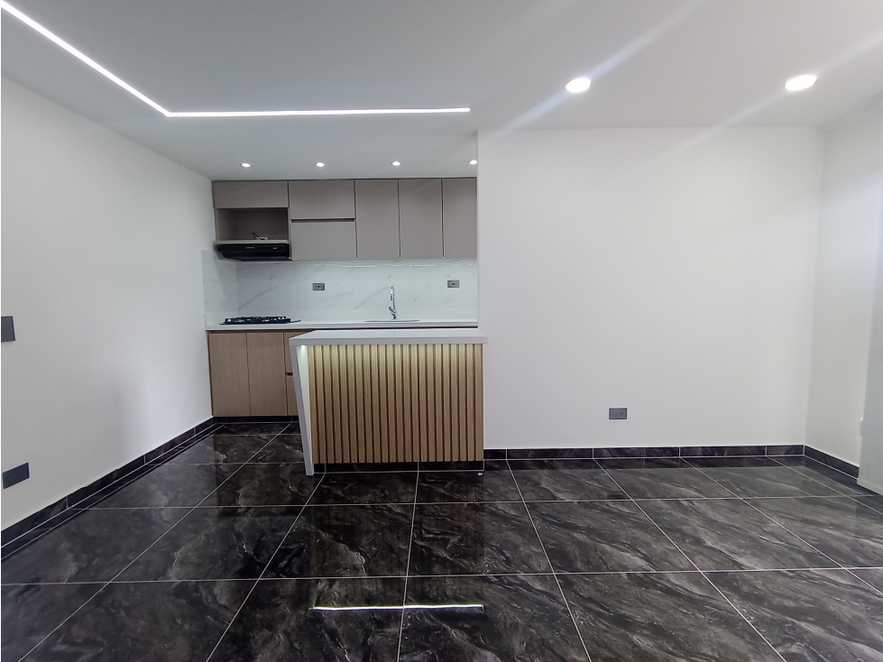APARTAMENTO EN ARRIENDO SECTOR DE BELLO LA GABRIELA — foto 4