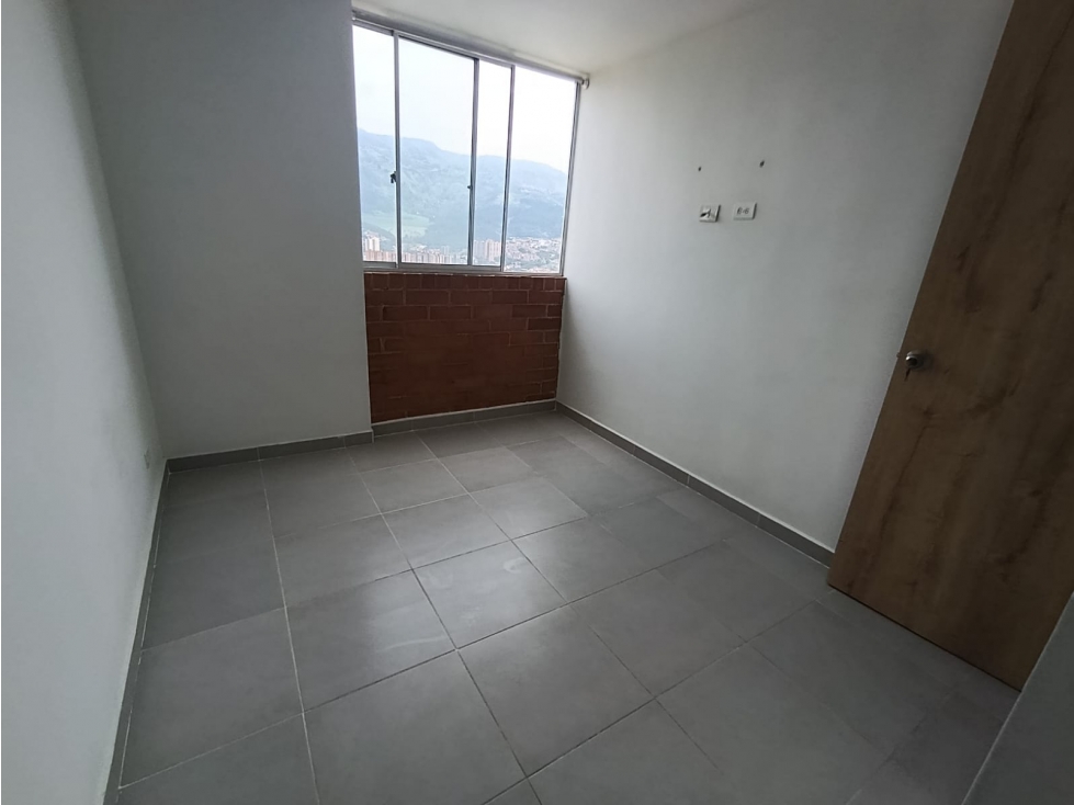 APARTAESTUDIO EN ARRIENDO SECTOR NIQUIA QUITASOL BELLO — foto 5