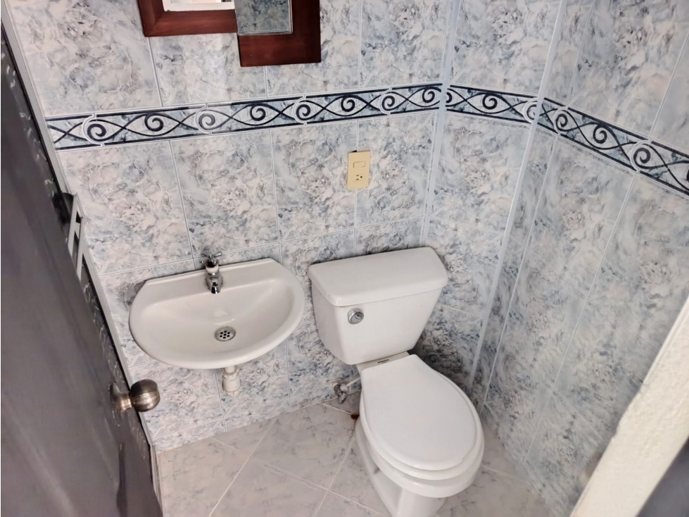 APARTAMENTO EN ARRIENDO SECTOR NIQUIA — foto 6