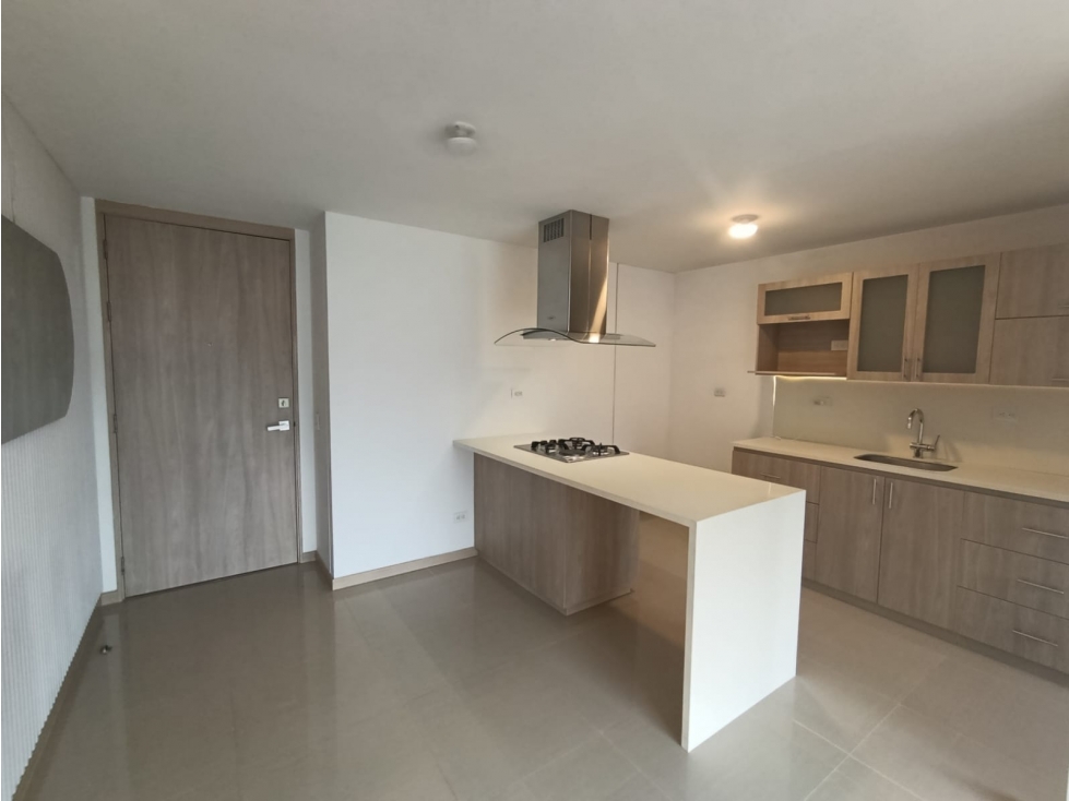 APARTAMENTO EN ARRIENDO SECTOR NORTEAMERICA BELLO