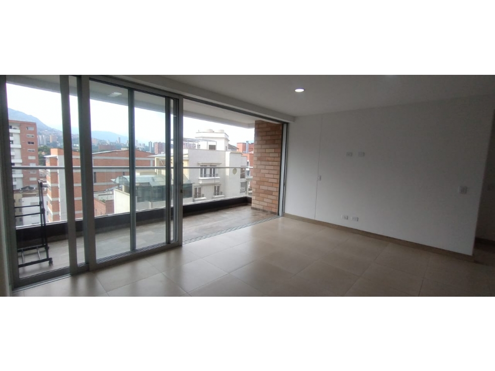 ARRIENDO APARTAMENTO SECTOR CALASANZ — foto 5