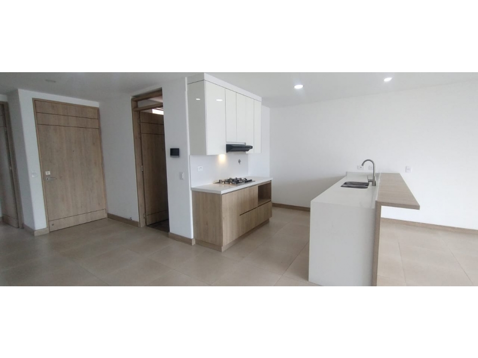 ARRIENDO APARTAMENTO SECTOR CALASANZ — foto 6