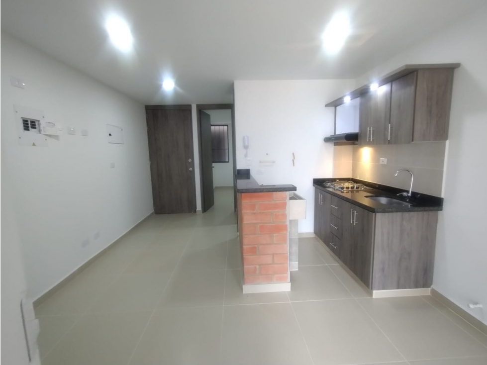 ARRIENDO APARTAMENTO SECTOR SIMON BOLIVAR — foto 3