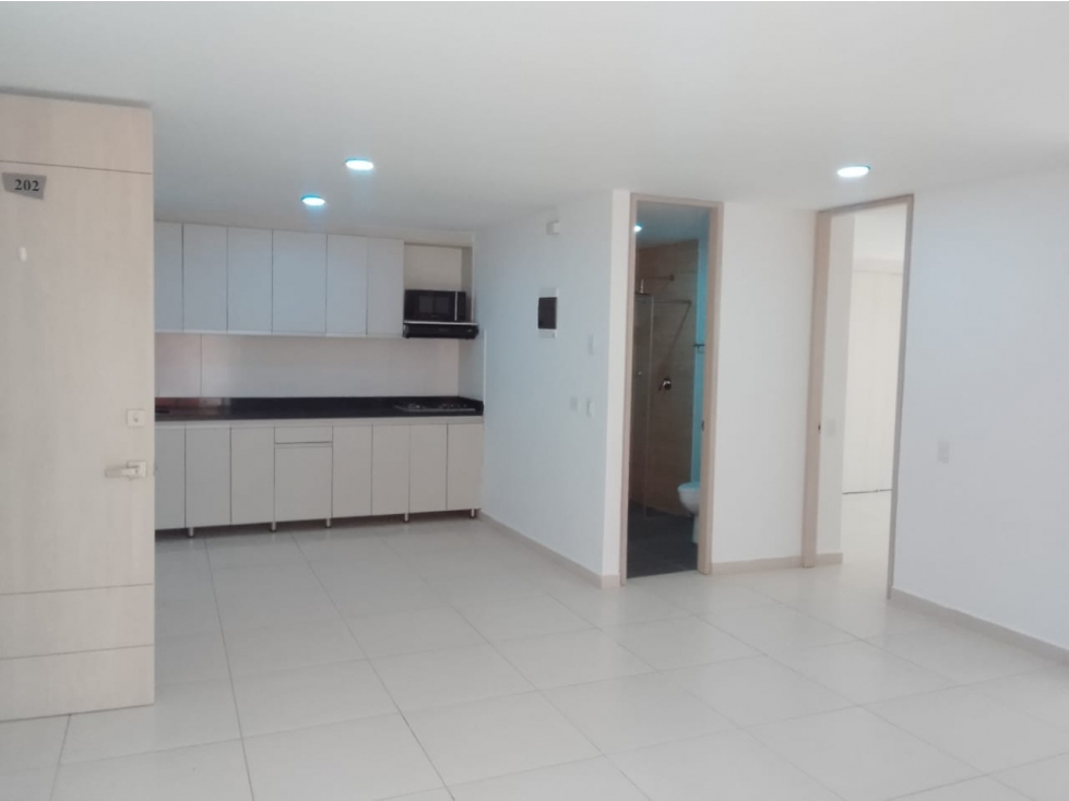 ARRIENDO APARTAMENTO SECTOR LAURELES — foto 5