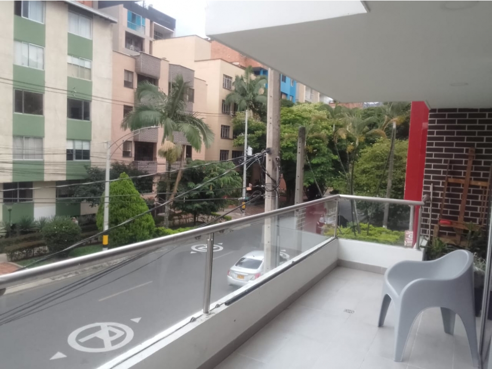 APARTAMENTO EN VENTA SECTOR CONQUISTADORES — foto 5