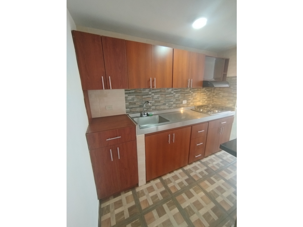APARTAMENTO EN VENTA SECTOR SAN GABRIEL BELLO