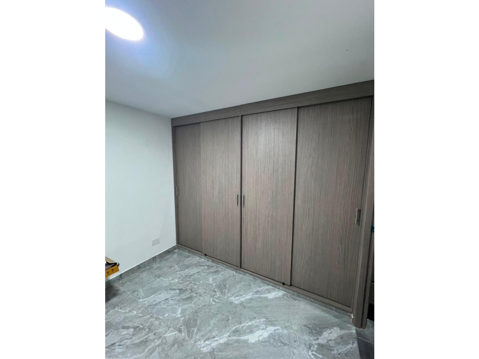 APARTAMENTO EN ARRIENDO SECTOR DE LA GABRIELA — foto 3