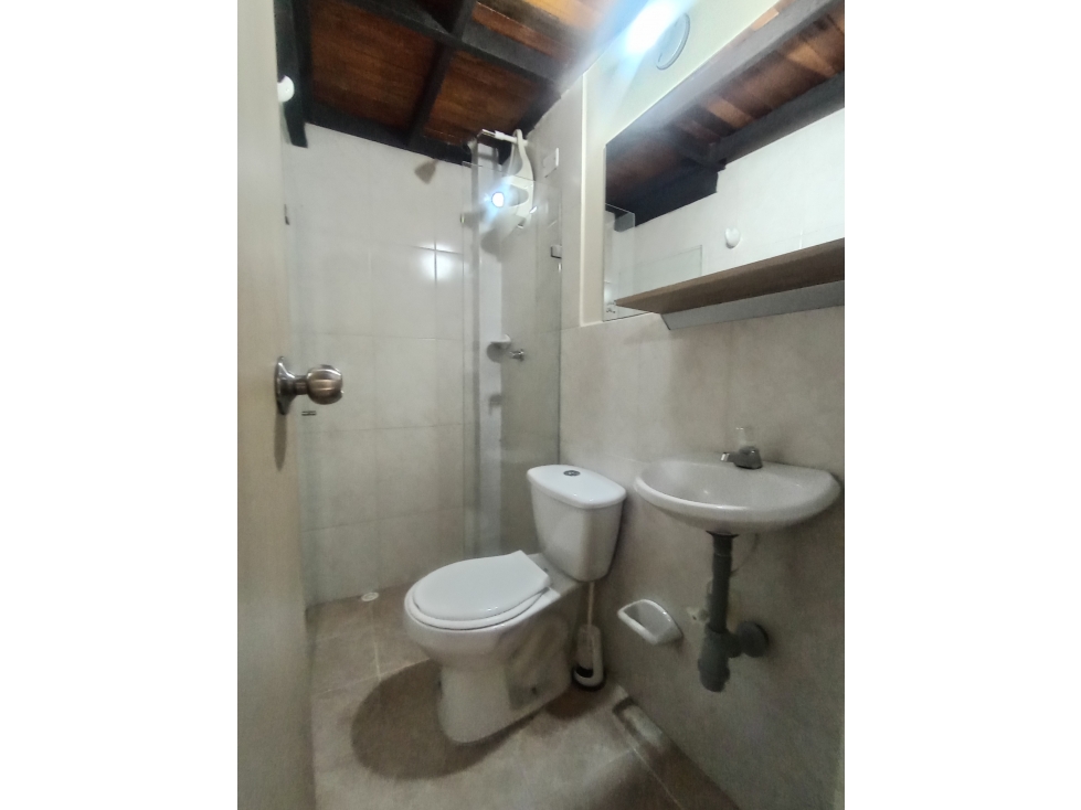 APARTAMENTO EN ARRIENDO SECTOR BELEN RINCON — foto 5