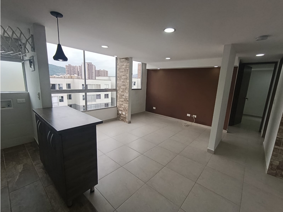 APARTAMENTO EN ARRIENDO SECTOR NAVARRA BELLO — foto 3
