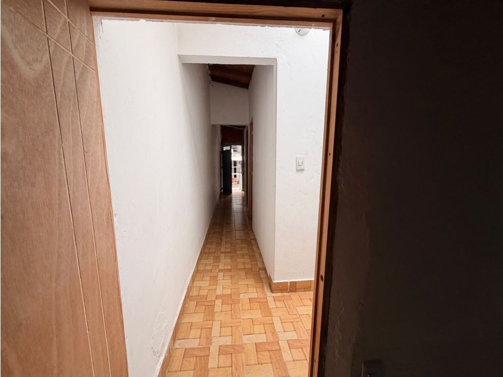 !APARTAMENTO EN ARRIENDO BARRIO NUEVO¡ — foto 2