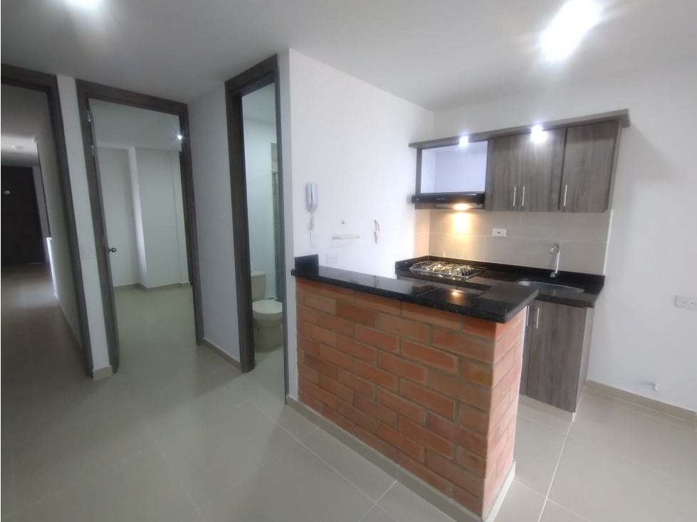 ARRIENDO APARTAMENTO SECTOR SIMON BOLIVAR — foto 5