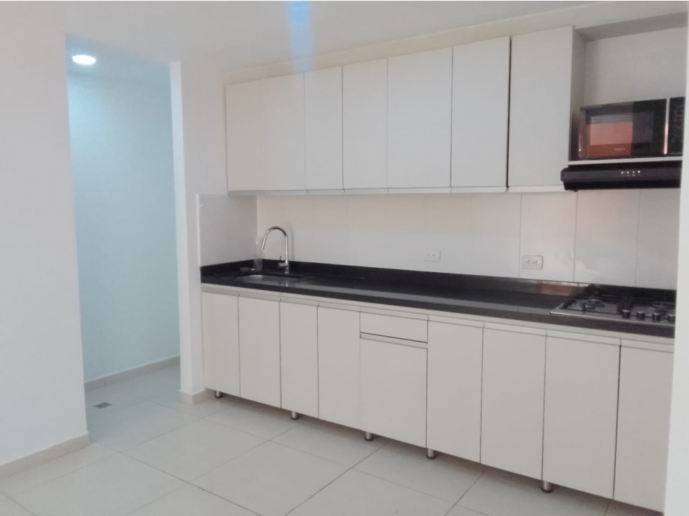 ARRIENDO APARTAMENTO SECTOR LAURELES — foto 6