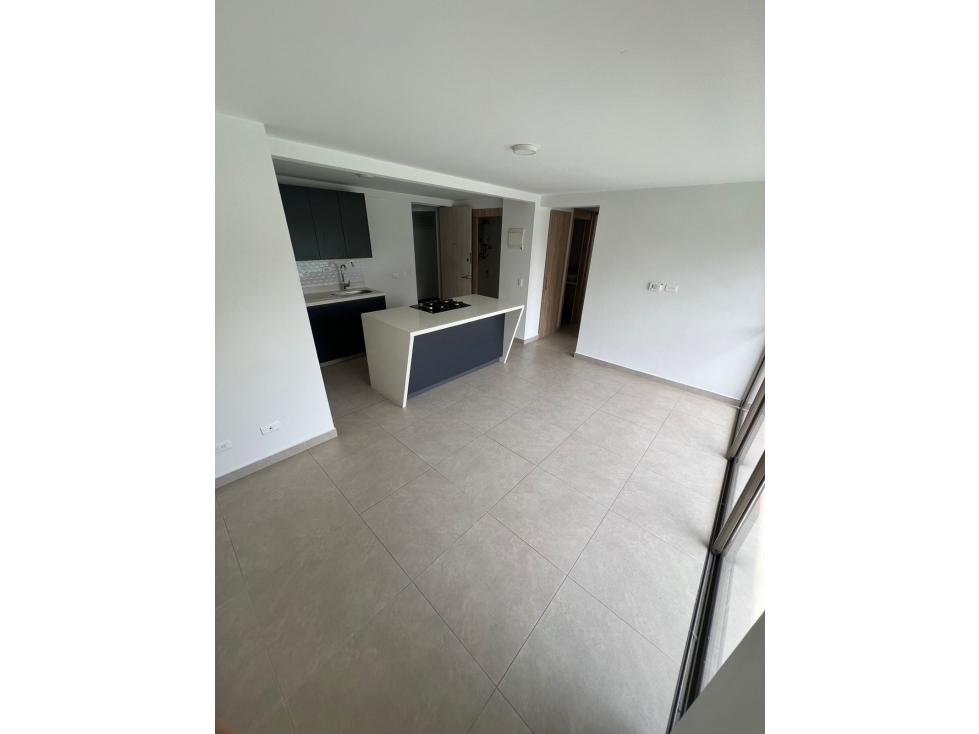 VENDO APARTAMENTO SECTOR LOMA DE LOS BERNAL — foto 6