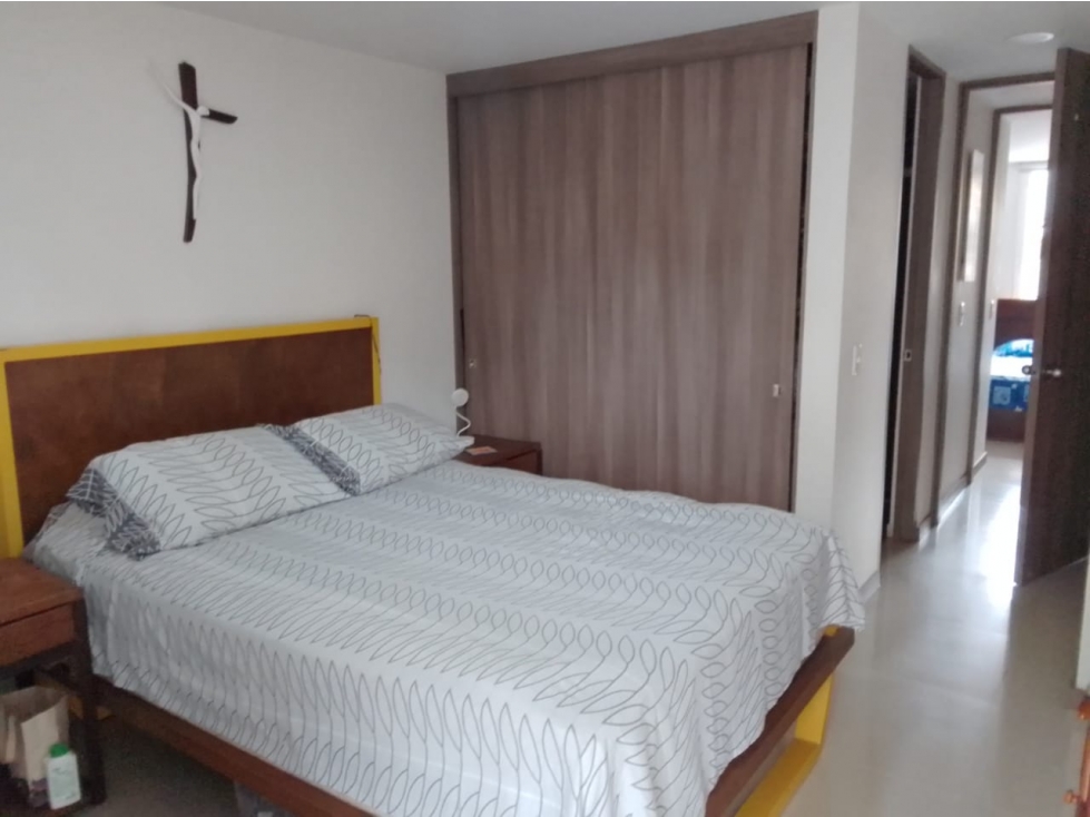 APARTAMENTO EN VENTA SECTOR CONQUISTADORES — foto 6