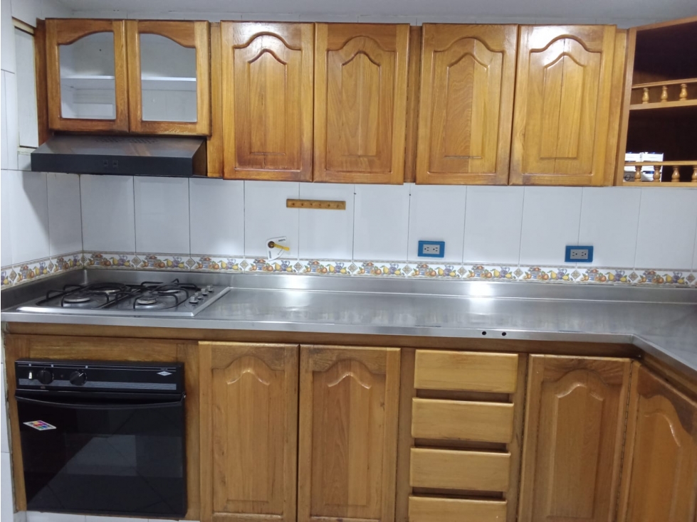ARRIENDO APARTAMENTO SECTOR BELEN ROSALES — foto 6