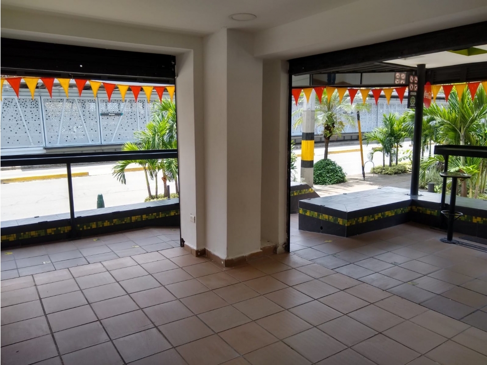 ARRIENDO LOCAL SECTOR BELEN ROSALES — foto 6