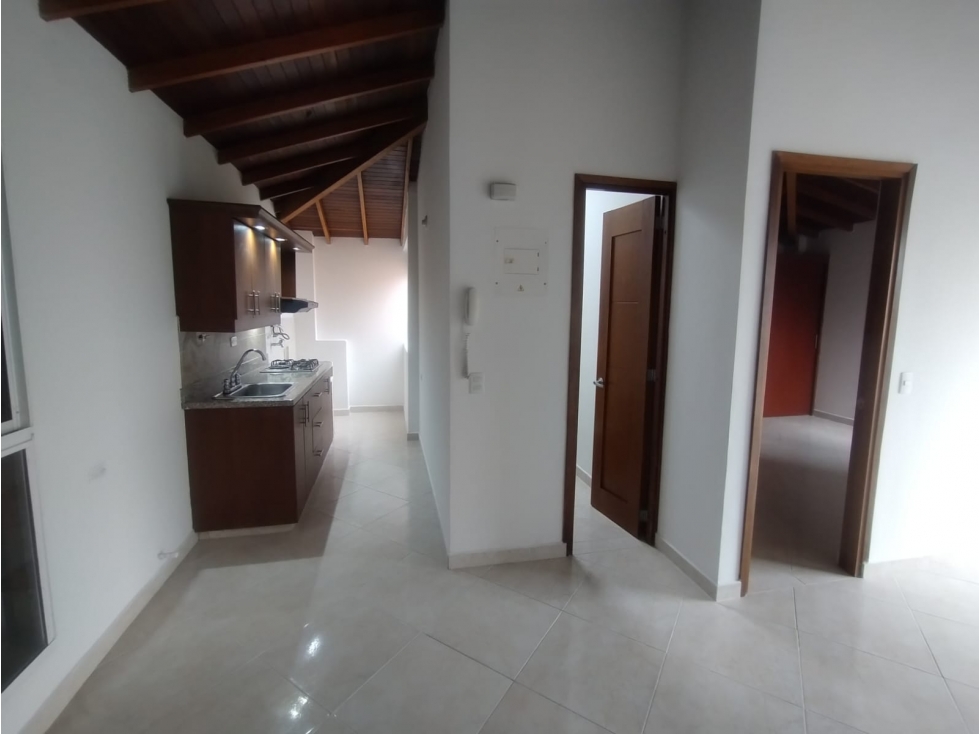 ARRIENDO APARTAESTUDIO SECTOR LAURELES — foto 6