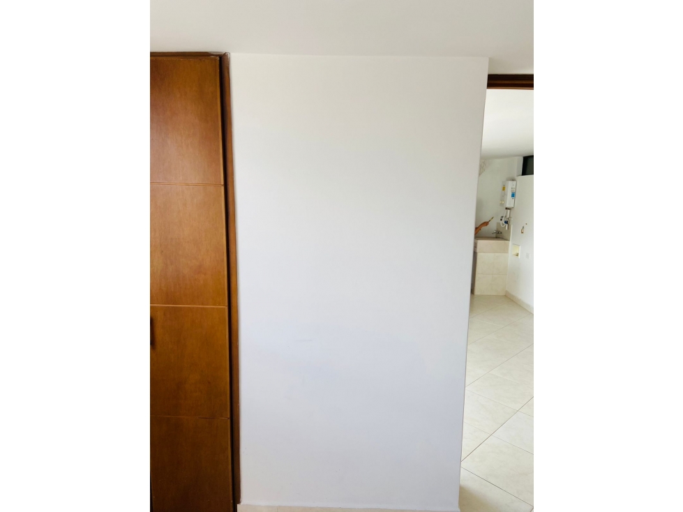 ARRIENDO APARTAESTUDIO SECTOR FLORESTA — foto 6