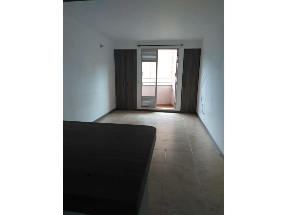 ARRIENDO APARTAMENTO SECTOR PILARICA — foto 2