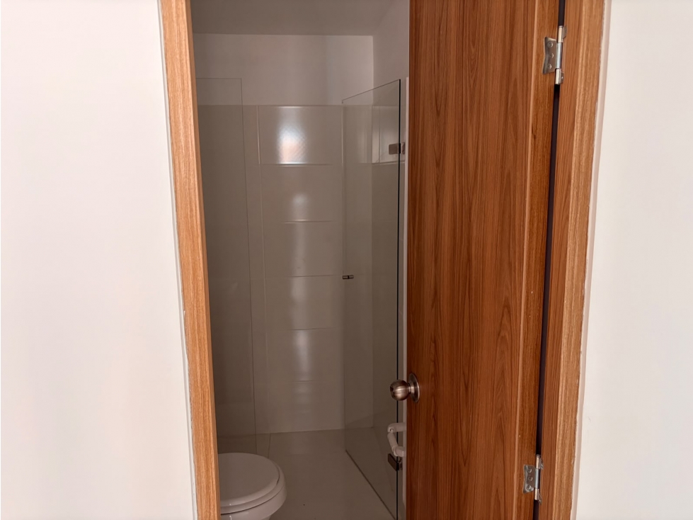 ¡APARTAMENTO PARA ESTRENAR EN ARRIENDO! — foto 6