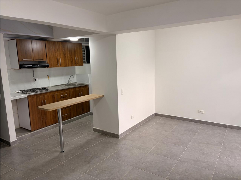 ¡APARTAMENTO PARA ESTRENAR EN ARRIENDO! — foto 3