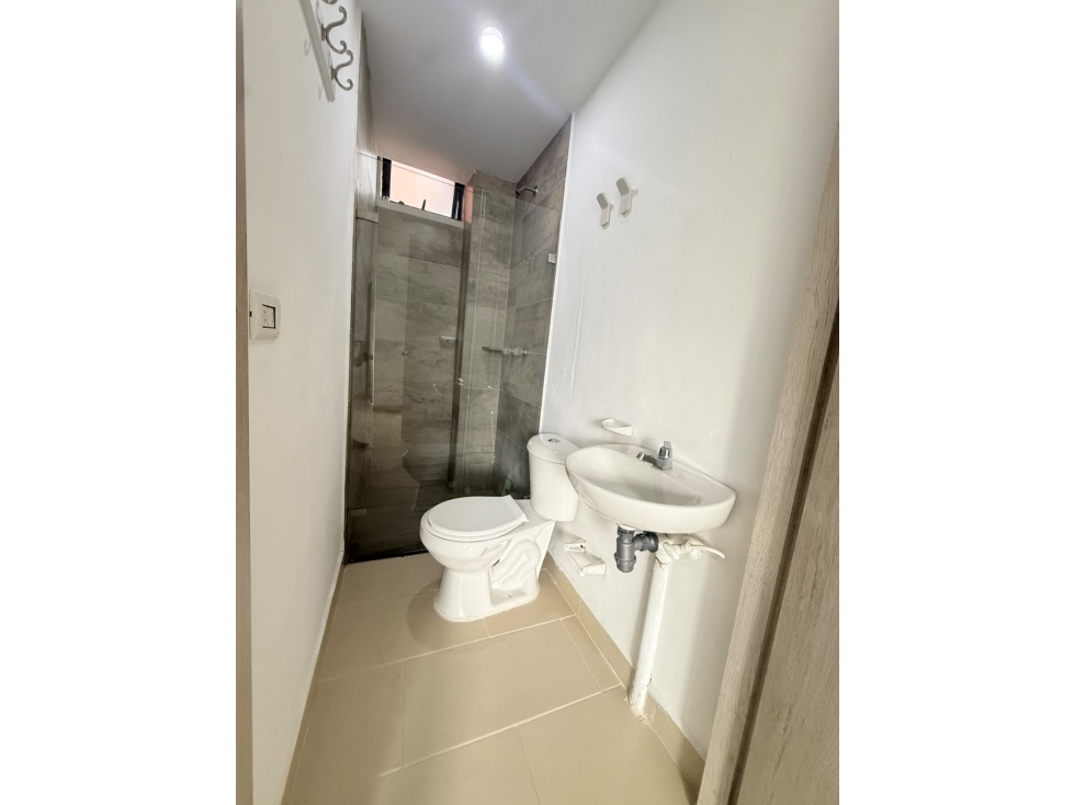 APARTA ESTUDIO EN ARRIENDO SECTOR DE BELEN SAN BERNARDO — foto 6