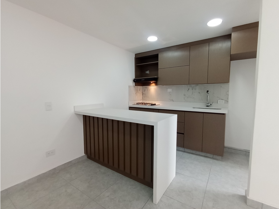 APARTAMENTO EN ARRIENDO SECTOR DE BELLO LA GABRIELA — foto 6