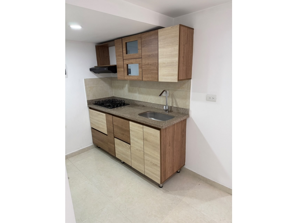 ARRIENDO APARTAMENTO SECTOR ROBLEDO PAJARITO