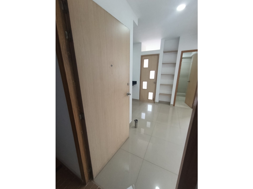 APARTAESTUDIO EN ARRIENDO SECTOR NAVARRA BELLO — foto 5