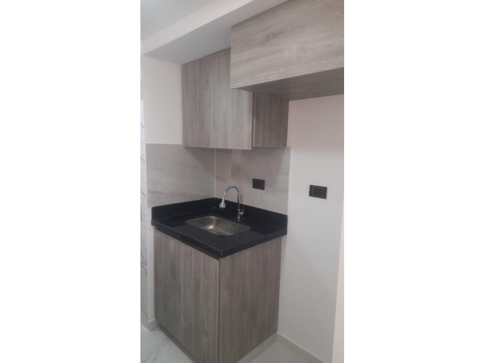 ARRIENDO ESPECTACULAR APARTAMENTO EN ROBLEDO PAJARITO — foto 3
